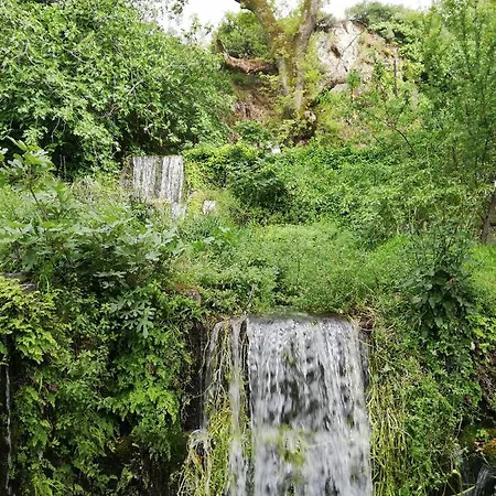 Lappa Nature Aryiroúpolis