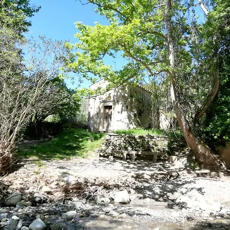 Glamping Lappa Nature Aryiroúpolis
